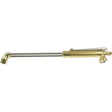 HARRIS Handschneidbrenner Brenner 250 NM 90 Grad L 460mm gasemischende Düsen