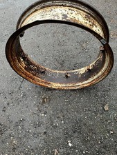 TRAKTORFELGE 36 ZOLL