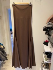 brauner Flamenco Tanz- und