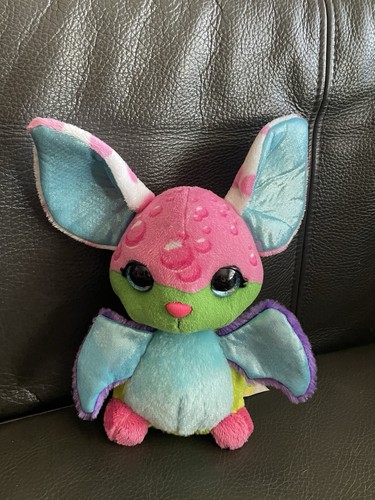 Nici fledermaus stofftier - nici,