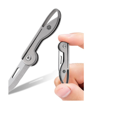 Titan taschenmesser kk05 - taschenmesser, edc