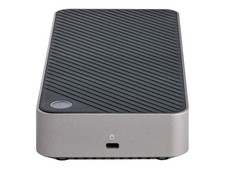 StarTech.com USB-C Triple