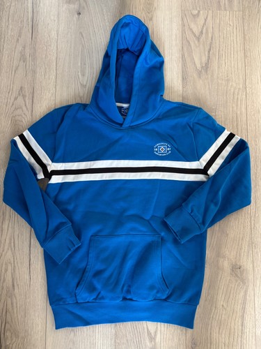 Hsv supporters club hoodie - hsv,