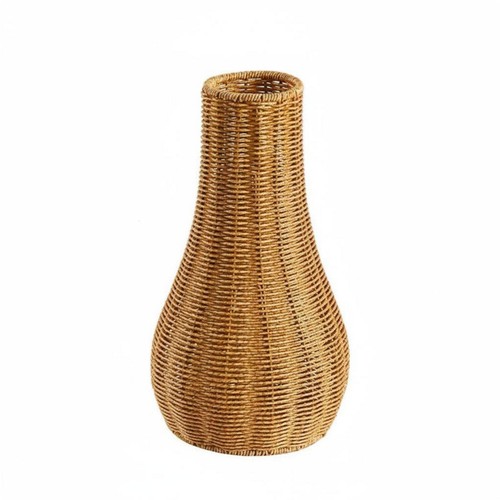 Minimalistische bodenvase - bodenvase, in