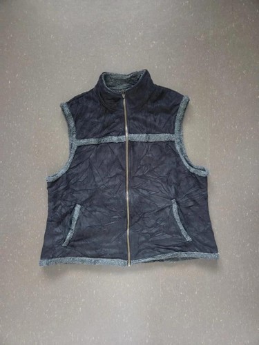 Vintage weste new - vintage,