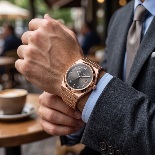 Bellaro tolaris uhr - bellaro,