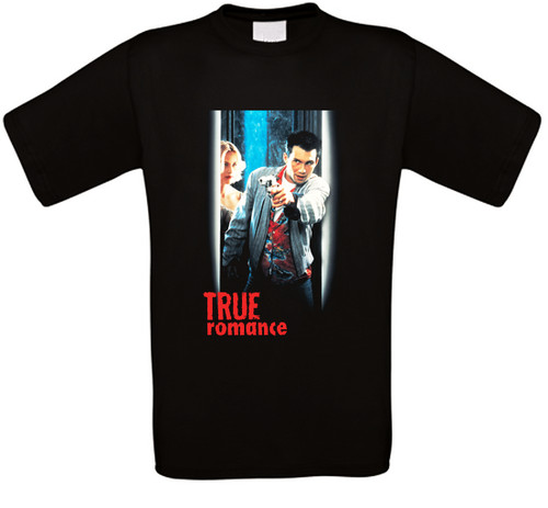 True romance kult movie - true,