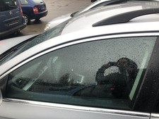 VW Passat 3C B6 Türscheibe
