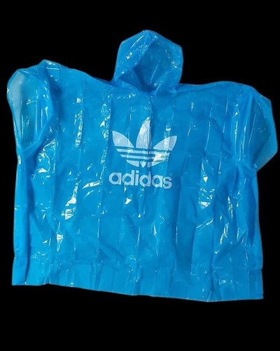 Adidas originals rain cape - originals,