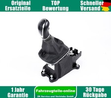 Schaltkulisse Schaltgehäuse
