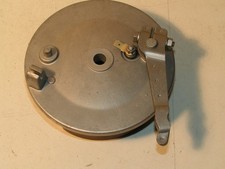 Simson Schwalbe Star S51 S50 Bremse hinten Bremsankerplatte original DDR