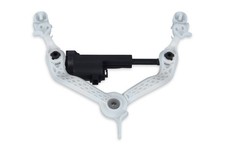 Verriegelung für Vorwerk