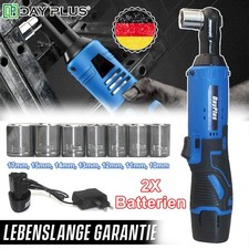 Akku schlagschrauber - akku,