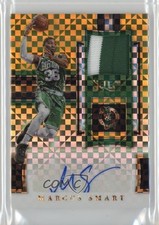 2017-18 Panini Select Auto