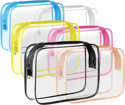 Stück kulturtasche - 6,