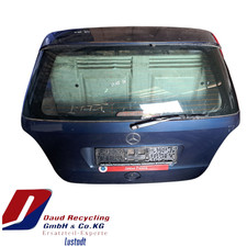 Mercedes-Benz A-Klasse W168