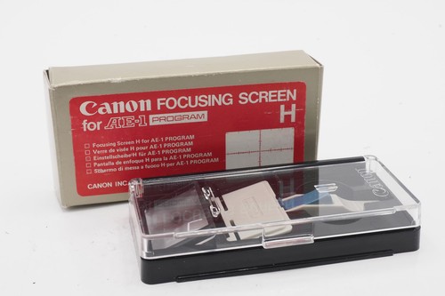 Canon mattscheibe für - canon, d