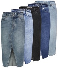Sublevel damen jeans rock - jeans,