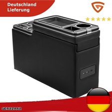 USB Mittelkonsole Staufach