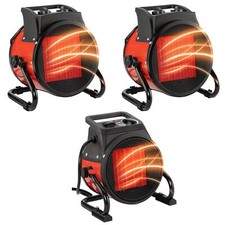 Grafner Heizer elektro