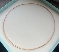 Pierre Lang Halsreif 5-reihig