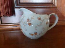 Alte Serien Vintage Porzellan Milchkännchen Arzberg Alt Schönwald Jubila
