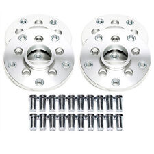 4 Lochkreis-Adapter 15mm pro