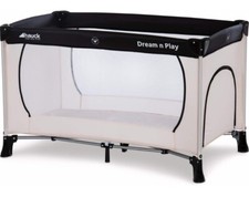 hauck Kinderreisebett Dream N