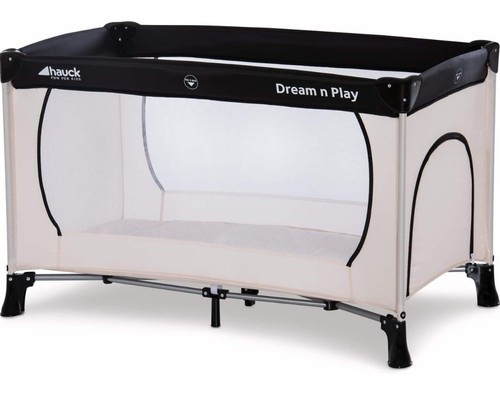 Hauck kinderreisebett dream - hauck,