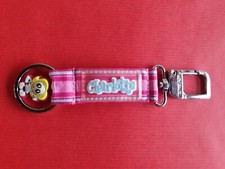 Schlüsselanhänger mit Name