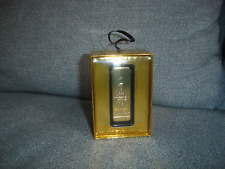 Paco Rabanne One Million Miniatur EDP Parfüm Eau de Parfum 5ml Reisegröße RARE