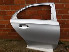 Tür Mercedes W177 A-Klasse Limousine hi. rechts A1777321200 A1777301002 in Köln