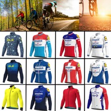Radtrikot Herren Fahrradjacke