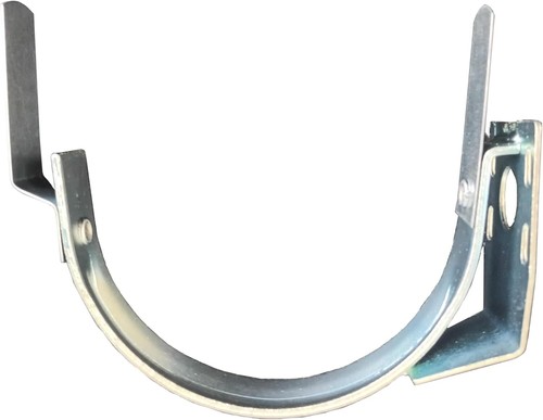 Stirnbretthalter rinnenhalter - stirnbretthalter,