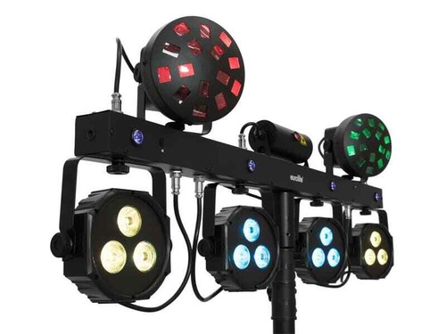 Eurolite led kls laser - kls, bar