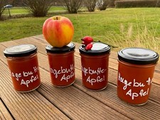 1x 240 g Hagebutten Apfel