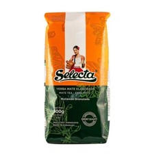 Mate Tee Selecta  Selecta