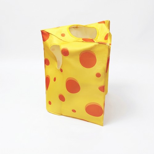 Käse kostüm leicht - käse-kostüm,