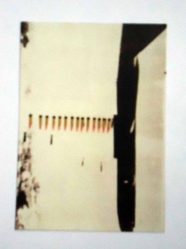 Wolf vostell die - wolf,