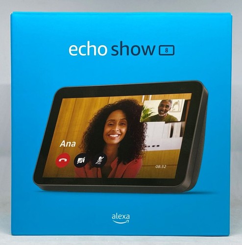 Amazon echo show - echo,