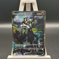 Fließender-Angriff-Wulaosu V