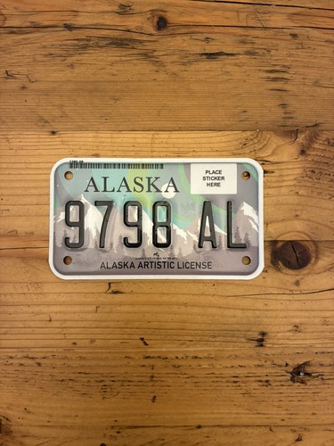 Vintage alaska - -,