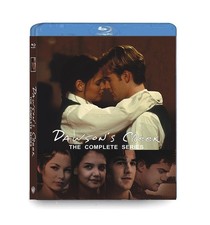 Dawson's Creek season 1-6 