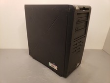Dell Optiplex GX400 Tower PC
