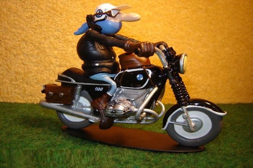 Bmw r90 raoul - 1:18, r90-6