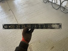 Allen and Heath Xone PB Patch