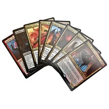 MTG Bundle: "Cursed Blood"