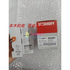 1PC BECKH0FF EK1100