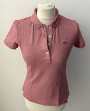 Lacoste Poloshirt T-Shirt Polo