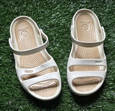 Crocs Cleo II Sandal Clogs